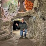 Discover Kaymakl Underground City and Hike in Pigeon Valley - A Deep Dive into the Experience