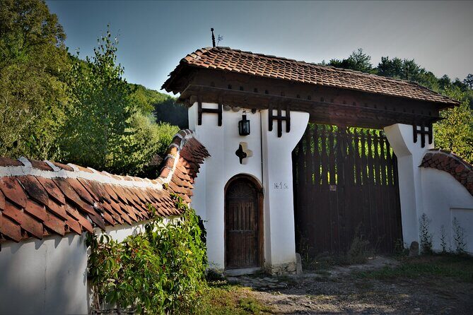 Discover King Charles III favourite places in Transylvania 7 Days Private Tours - FAQs