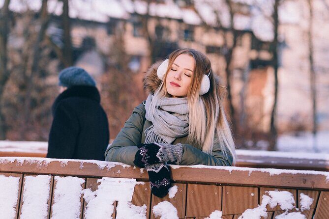 Discover Kiruna: A Walk Through History and Nature - Practical Details and What to Expect