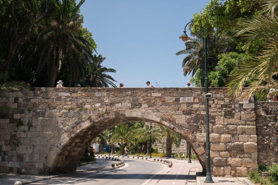 Discover Kos: A days Exploration in Kos Island, Greece - The Value of This Tour