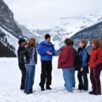 Discover Lake Louise and Yoho In Winter - The Value for Your Money