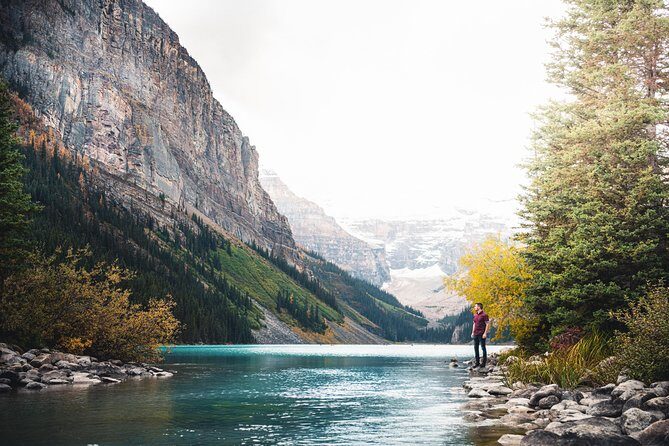 Discover Lake Louise (Spring & Fall Sightseeing) - An In-Depth Look at the Discover Lake Louise Tour