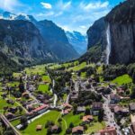 Discover Lauterbrunnen with CHEESE & CHOCOLATE - An In-Depth Look at the Lauterbrunnen with Cheese & Chocolate Tour