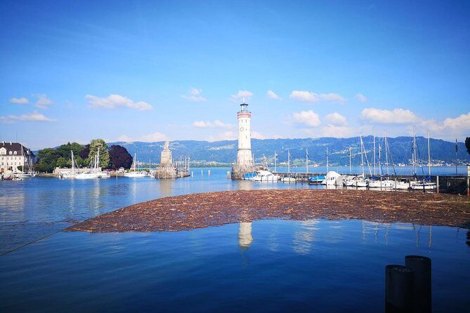 Discover Lindau and its charming Old Town on a half day tour incl Panoramic Boat Tour - The Sum Up: Who Should Consider This Tour?