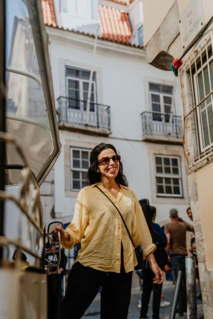 Discover Lisbon 4h Tuk Tuk - Who Will Appreciate This Tour?