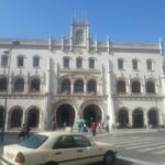 Discover Lisbon: Walking Tour of Baixa, Bairro Alto & Alfama - What’s Included and What’s Not