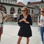 Discover Ljubljana with a local - Authenticity and Expert Guidance