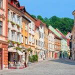 Discover Ljubljana with a local - Key Points