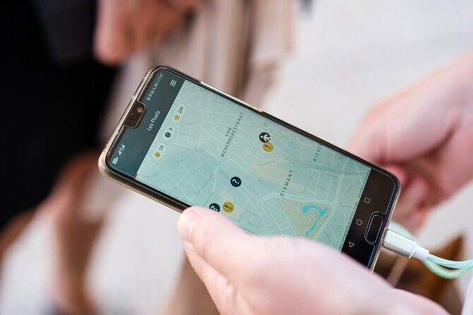Discover London by playing! Escape game - The alchemist - Why This Tour Works Well