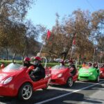 Discover Los Angeles by Mini-Car - Final Thoughts