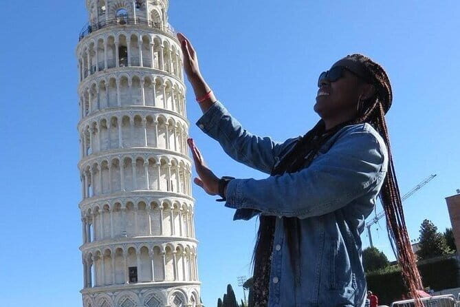 Discover Lucca and Pisa and Enjoy Buccellato Cake: Full Day Tour - Who Will Appreciate This Tour?
