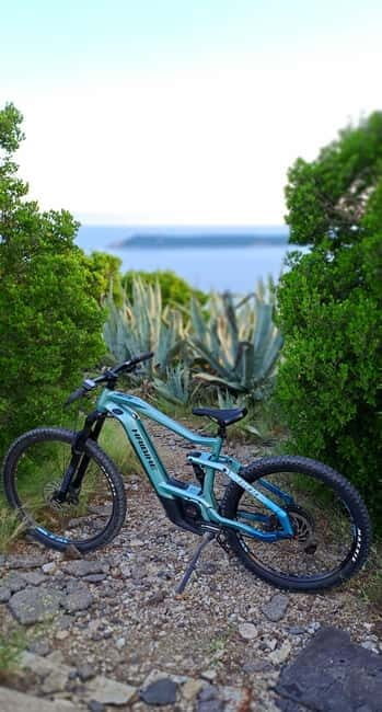 Discover Lustica peninsula by e-Bike - Why Choose This Tour?