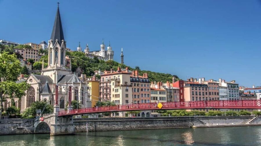 Discover Lyon: Historical Walking Tour with a Local Guide - What Makes This Tour Stand Out?