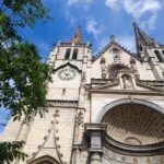 Discover Lyon in half a day! - The Fête des Lumières