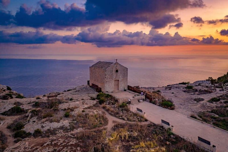 Discover Malta by Tuk-Tuk: Half Day Tour - Exploring Malta on a Tuk-Tuk: A Unique Way to See the Island