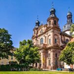 Discover Mannheims most Photogenic Spots with a Local - A Closer Look at the Mannheim Photo Tour