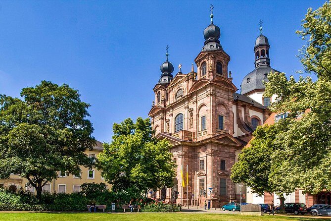 Discover Mannheims most Photogenic Spots with a Local