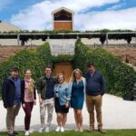 Discover Marlborough Wine - Afternoon Marlborough Wine Tour - The Real Value of the Marlborough Wine Tour