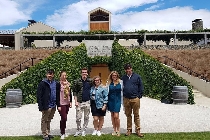 Discover Marlborough Wine - Afternoon Marlborough Wine Tour - The Real Value of the Marlborough Wine Tour
