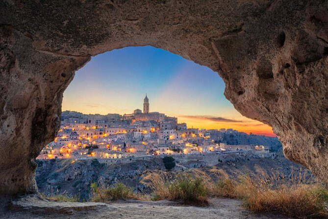 Discover Matera Walking Tour - Is This Tour Right for You?