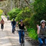 Discover McLaren Vale on eBikes - Full Day - Who Would Benefit Most?