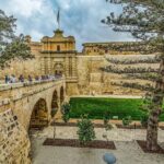 Discover Mdina & Rabat Private Walking Tour - Authentic Experiences and Personal Touches