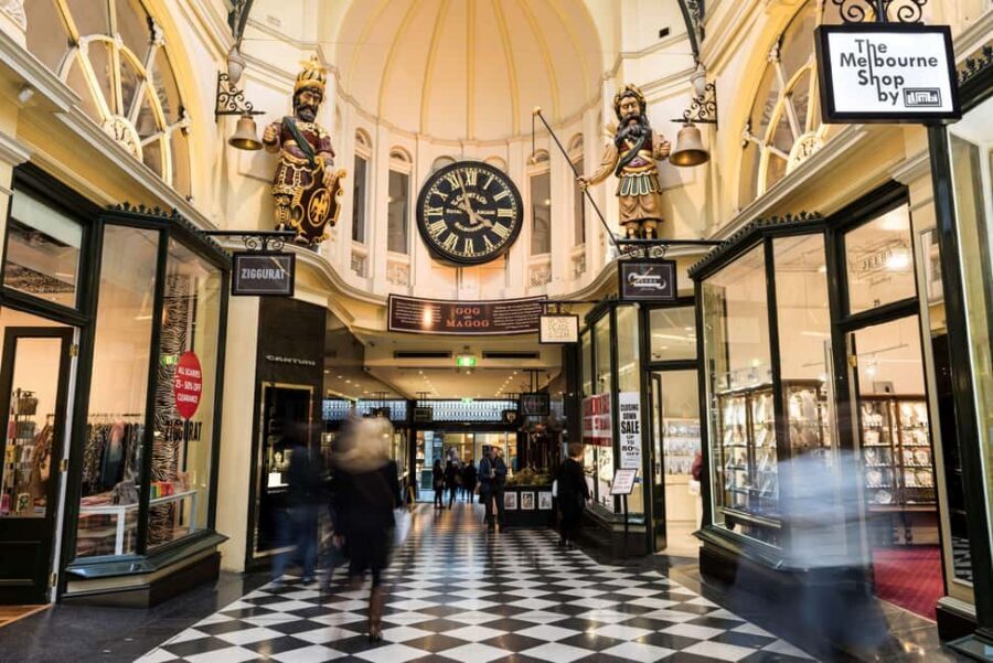 Discover Melbourne: A Half-Day Guided City Adventure - FAQ