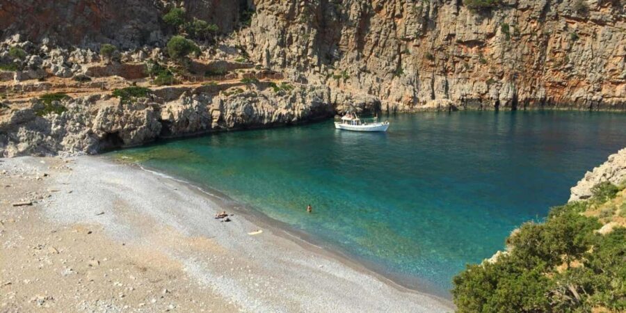 Discover Menies & Secret Sea Caves | Private Escape Cruise - Practical Tips and Considerations