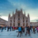 Discover Milan's Marvels: Last Supper, Duomo & Secret Gems Tour - A Detailed Look at the Experience