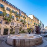 Discover Milans most Photogenic Spots with a Local - A Deep Dive into the Milan Photogenic Tour