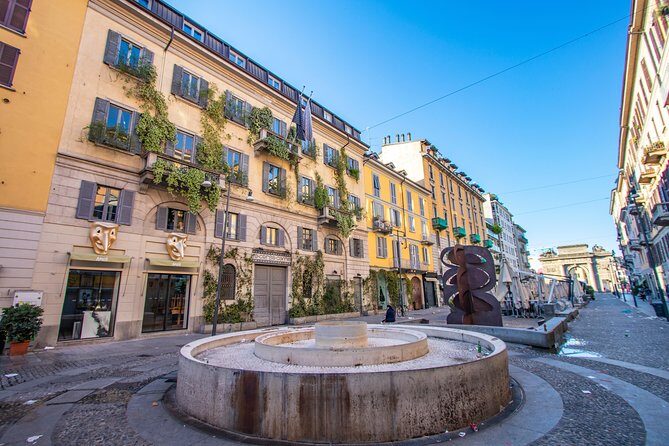Discover Milans most Photogenic Spots with a Local - A Deep Dive into the Milan Photogenic Tour