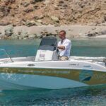 Discover Milos: Half-Day Boat Trip Adventure - An In-Depth Look at the Milos Half-Day Boat Trip