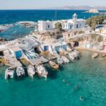 Discover Milos Highlights Villages and Hidden Gems by Van - Who Should Consider This Tour?