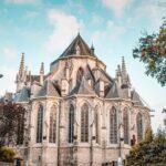 Discover Mons while playing! Escape game - The alchemist - Who would benefit most from this experience?