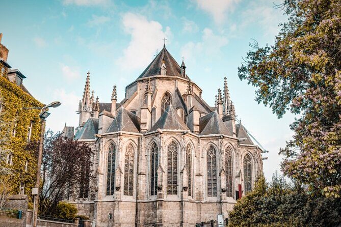 Discover Mons while playing! Escape game - The alchemist - Who would benefit most from this experience?
