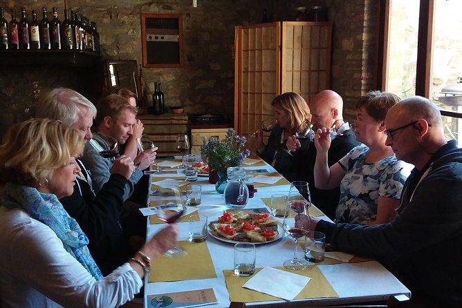 Discover Montalcino through its best productions: Brunello & Saffron!! - Who Should Consider This Tour?