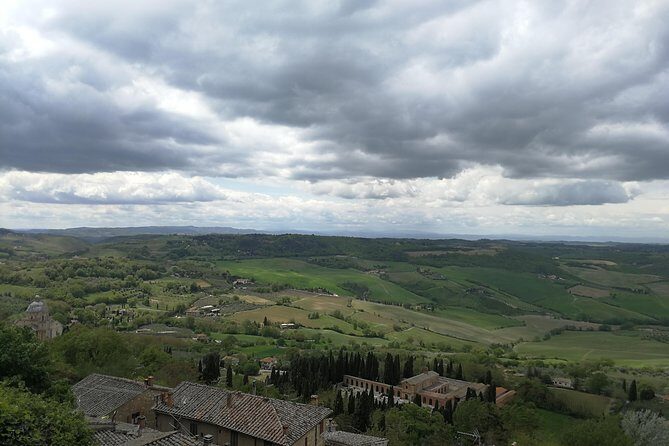 Discover Montepulciano! - A Balanced View