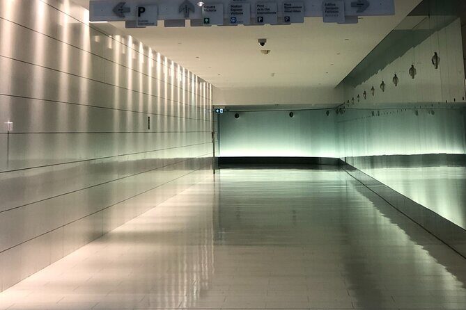 Discover Montreal's Underground City - Reso - Possible Drawbacks or Considerations