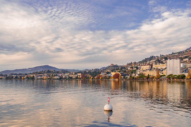 Discover Montreuxs most Photogenic Spots with a Local - Who Will Love This Tour?