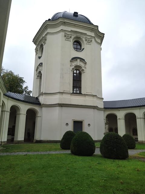 Discover Moravian Karst: Seven Stops, One Tailored Tour - An In-Depth Look at the Moravian Karst Tour
