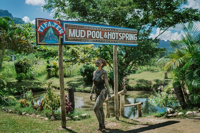 Discover Mud pool/Hot -Spring Nadi - Who Will Love This Tour?