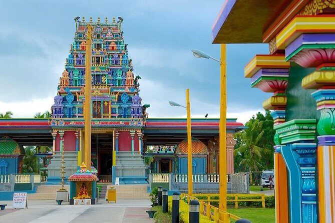 Discover Nadi Tour - The Sum Up: Is It Worth It?