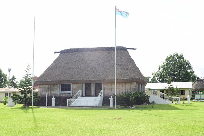 Discover Nadi - Exploring the Itinerary in Detail