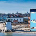 Discover Nantucket Self-Guided Biking or Driving Tour - An In-Depth Look at the Self-Guided Tour