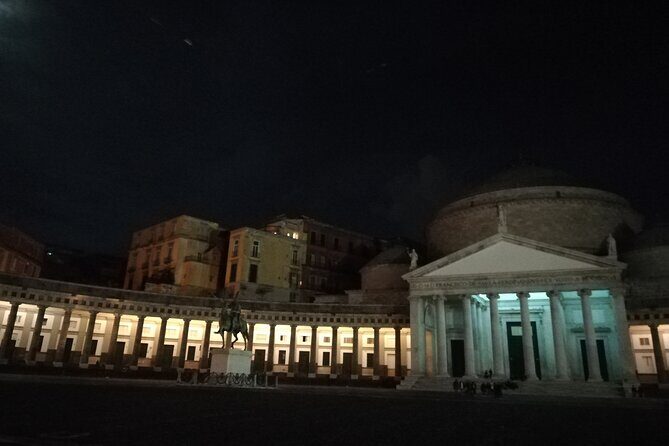 Discover Naples: 2-Hour Guided Walking Tour - Who Should Book This Tour?
