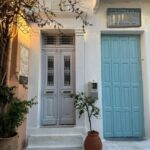 Discover Naxos in a full day tour - Transportation and Practical Details