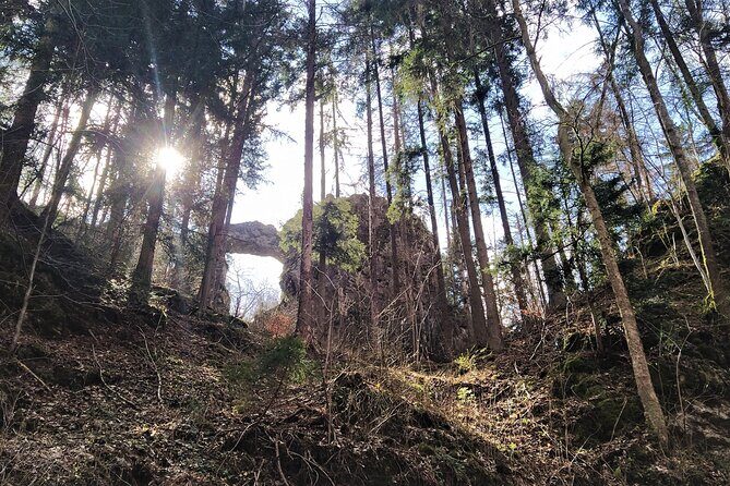 Discover Near Brno: Best Czech Caves & Karst Full-Day tour - Final Thoughts: Who Will Love This Tour?
