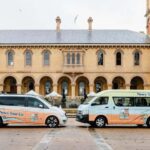 Discover Newcastle: Coastal Charms & City Secrets - mini van - The Value Proposition: Is It Worth It?