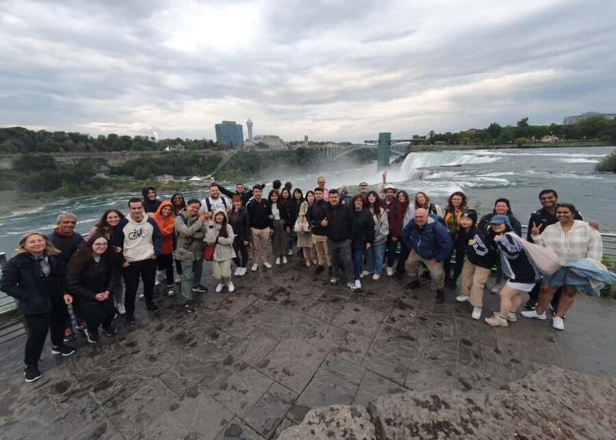 Discover Niagara Falls  One-Day Adventure from New Jersey - The Sum Up: Who Is It Best For?