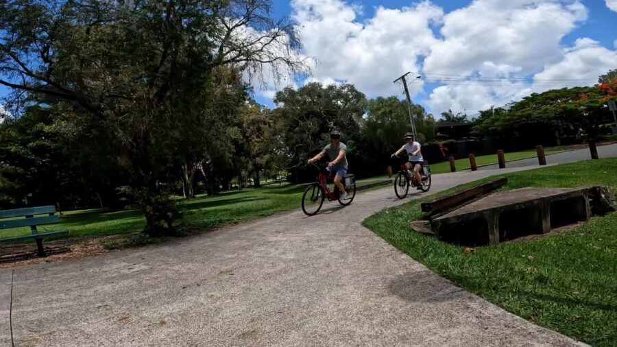 Discover Noosa North Shore: Eco-Friendly Guided e-Bike Tour - A Detailed Look at the Noosa North Shore e-Bike Tour